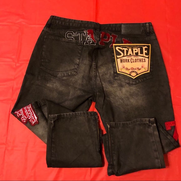 Pants - Picture 4 of 4